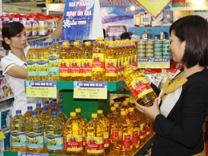 Không để thiếu hàng Tết và sốt giá